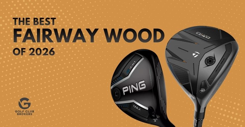 Best Fairway Woods of 2026: Our Top Picks (and the Smart Used-Market Alternatives)